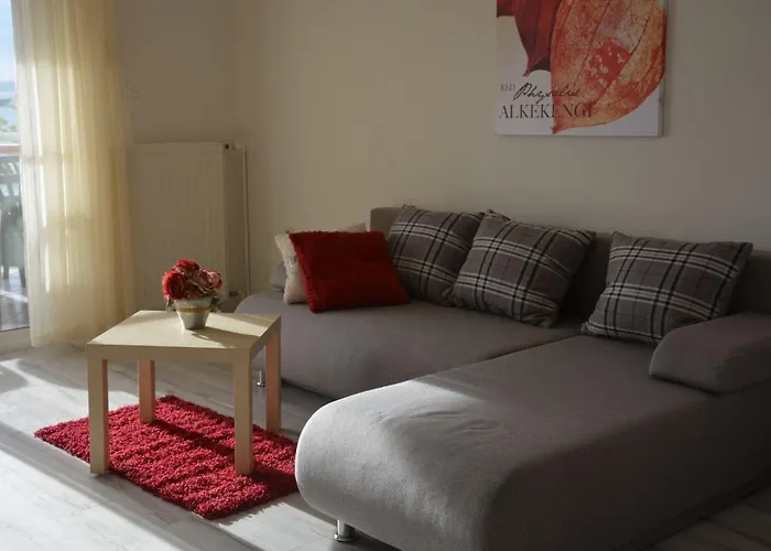 Sea View Pericic Sukošan