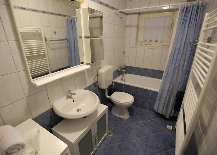 Sea View Pericic * Sukošan