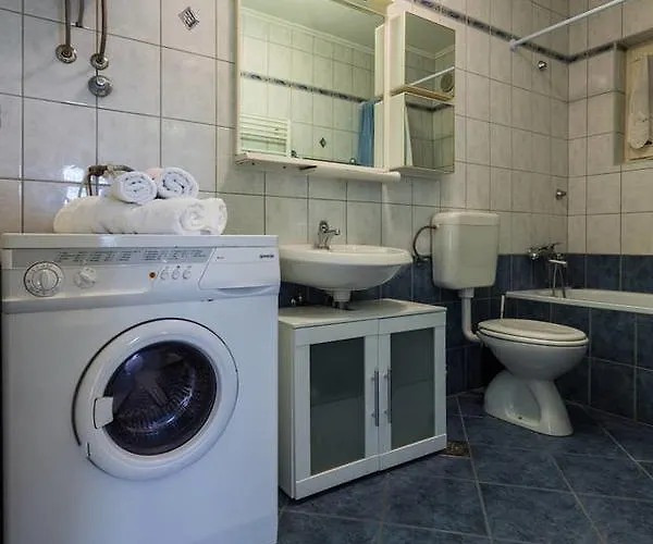 Sea View Pericic Sukošan