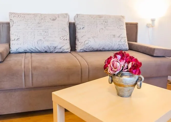 شقة Sea View Pericic