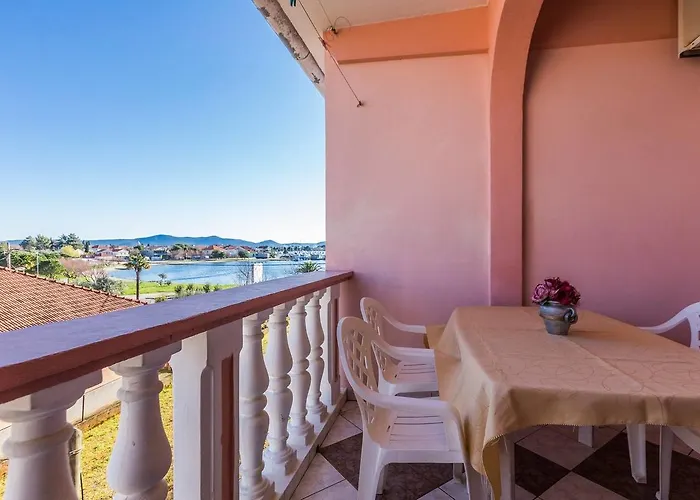 شقة Sea View Pericic *