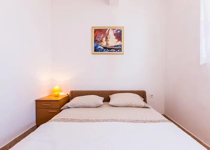 Sea View Pericic * Sukošan