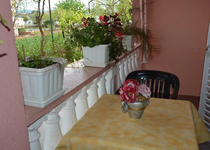 Sea View Pericic Sukošan