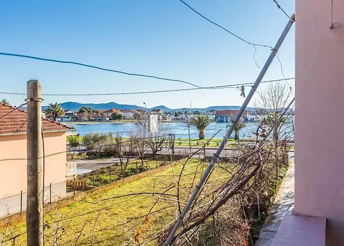 Sea View Pericic Sukošan