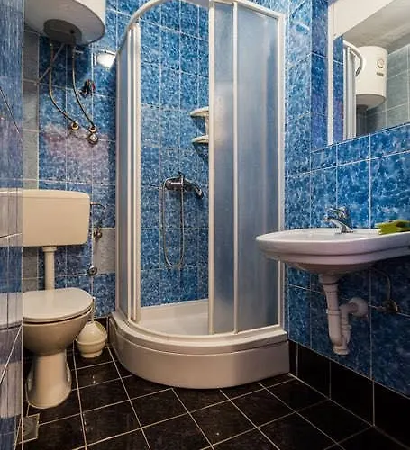 شقة Sea View Pericic Sukošan