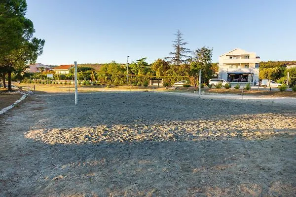 Sea View Pericic Sukošan